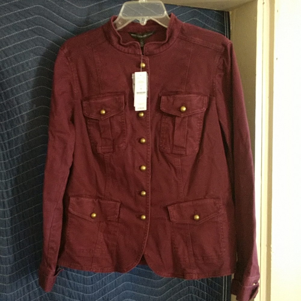 Jacket